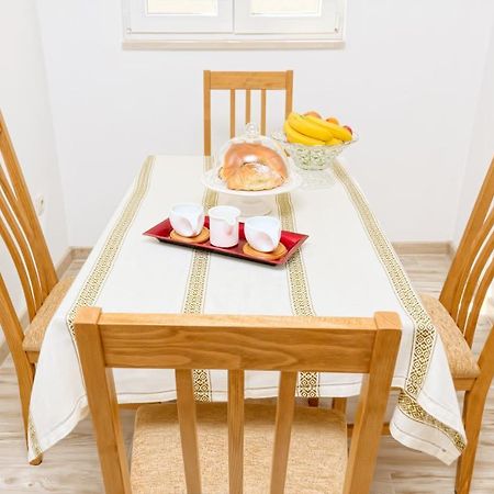 Apartman More&Maslina Drasnice Kültér fotó