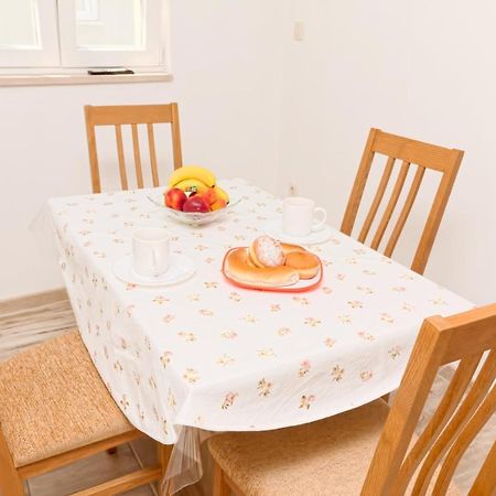 Apartman More&Maslina Drasnice Kültér fotó