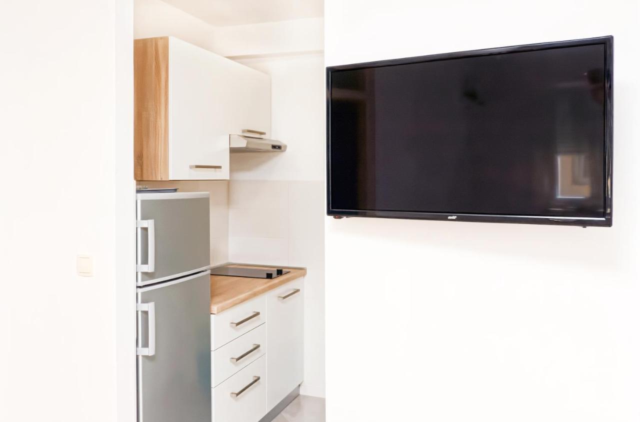 Apartman More&Maslina Drasnice Kültér fotó