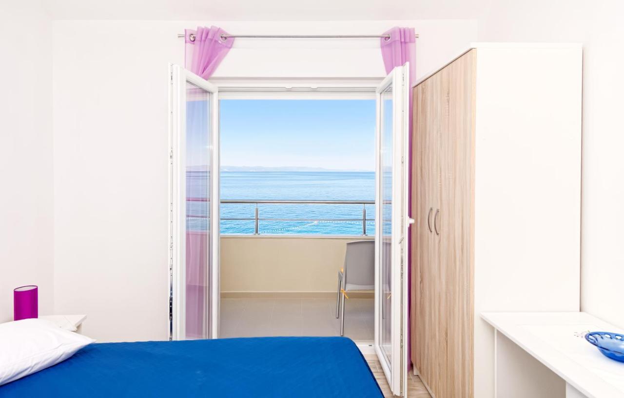Apartman More&Maslina Drasnice Kültér fotó