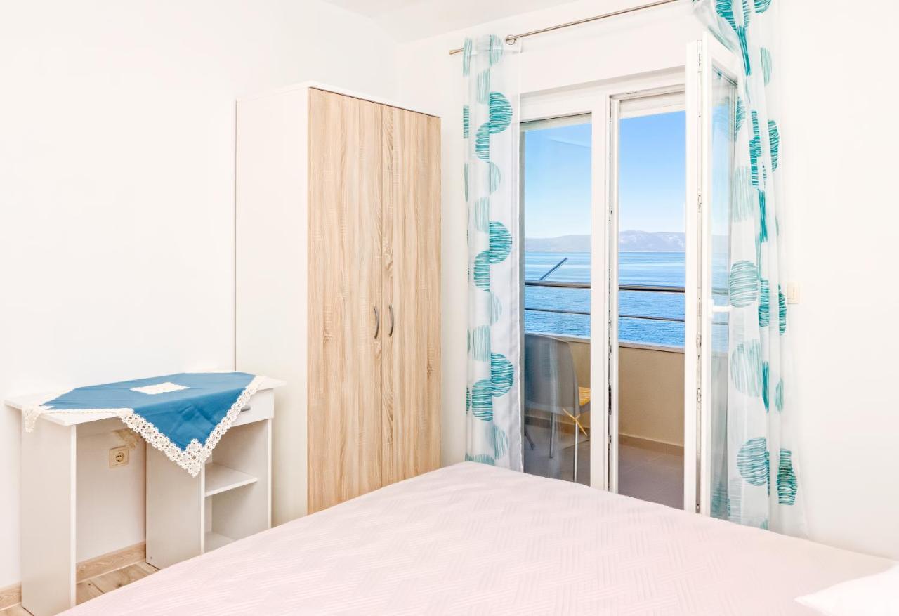 Apartman More&Maslina Drasnice Kültér fotó