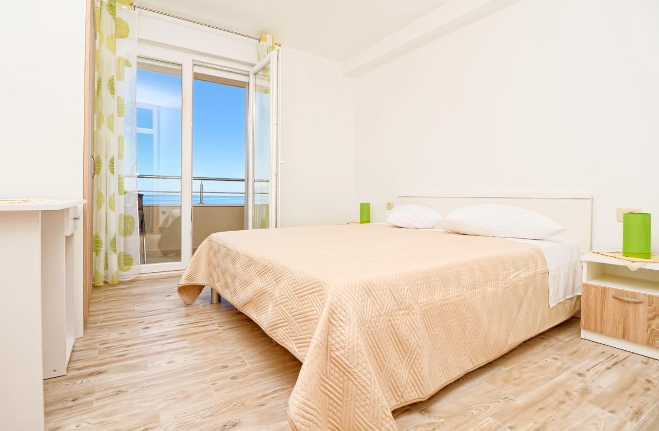 Apartman More&Maslina Drasnice Kültér fotó