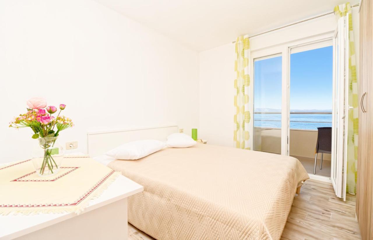 Apartman More&Maslina Drasnice Kültér fotó