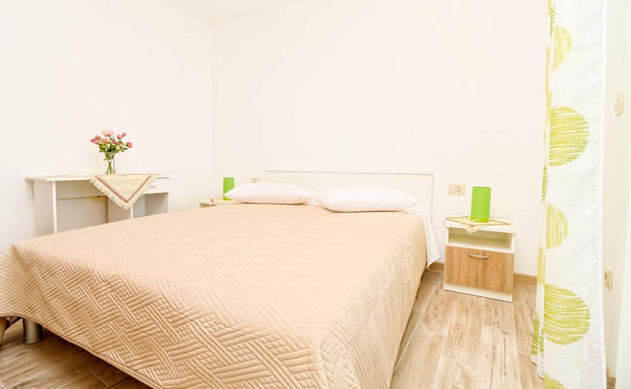 Apartman More&Maslina Drasnice Kültér fotó