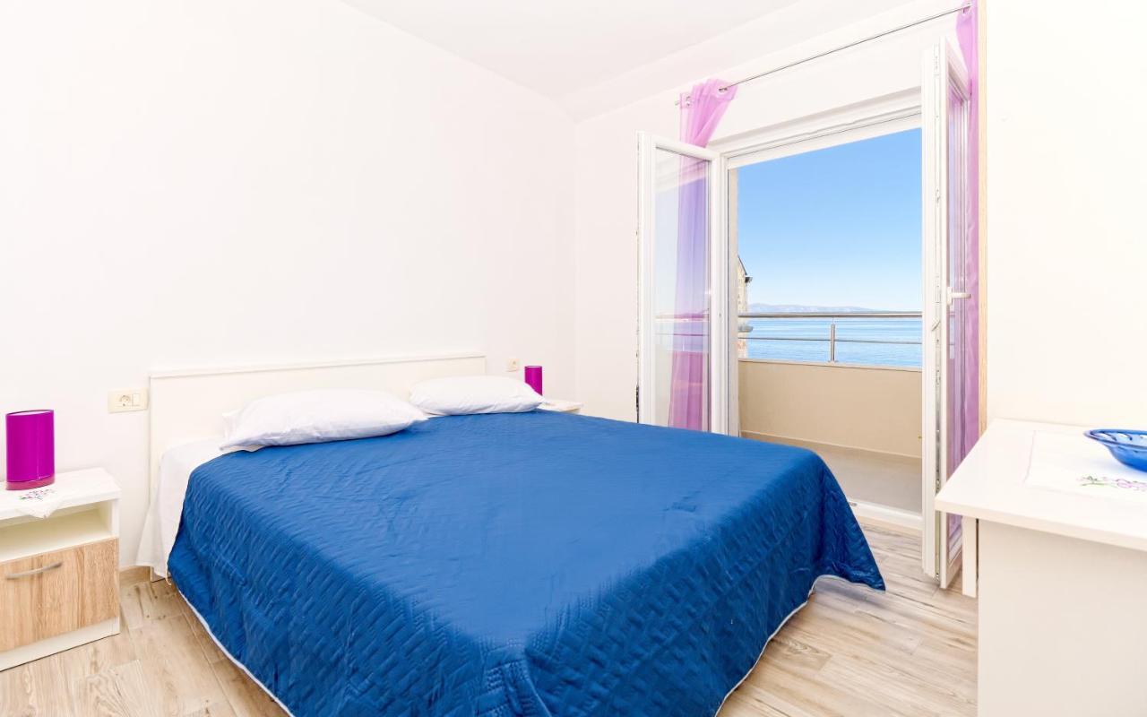 Apartman More&Maslina Drasnice Kültér fotó