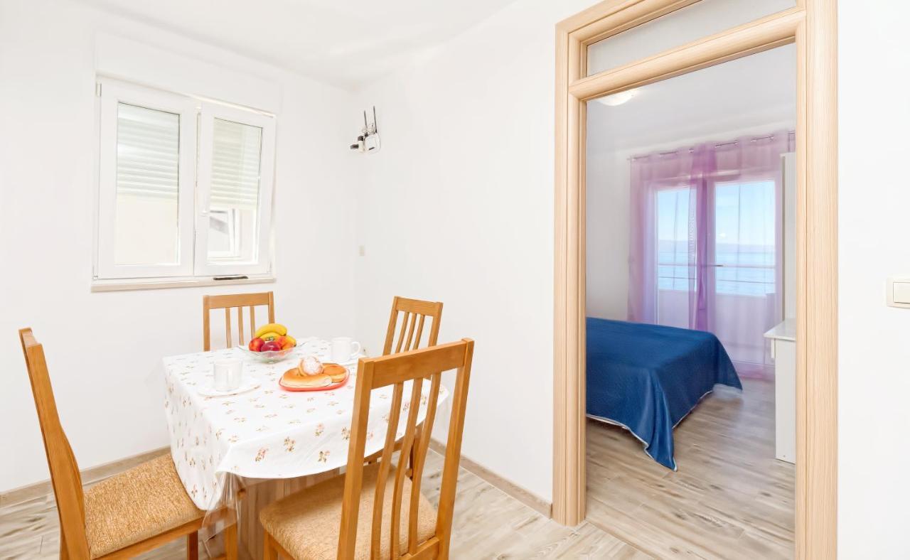 Apartman More&Maslina Drasnice Kültér fotó